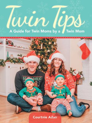 cover image of Twin Tips
